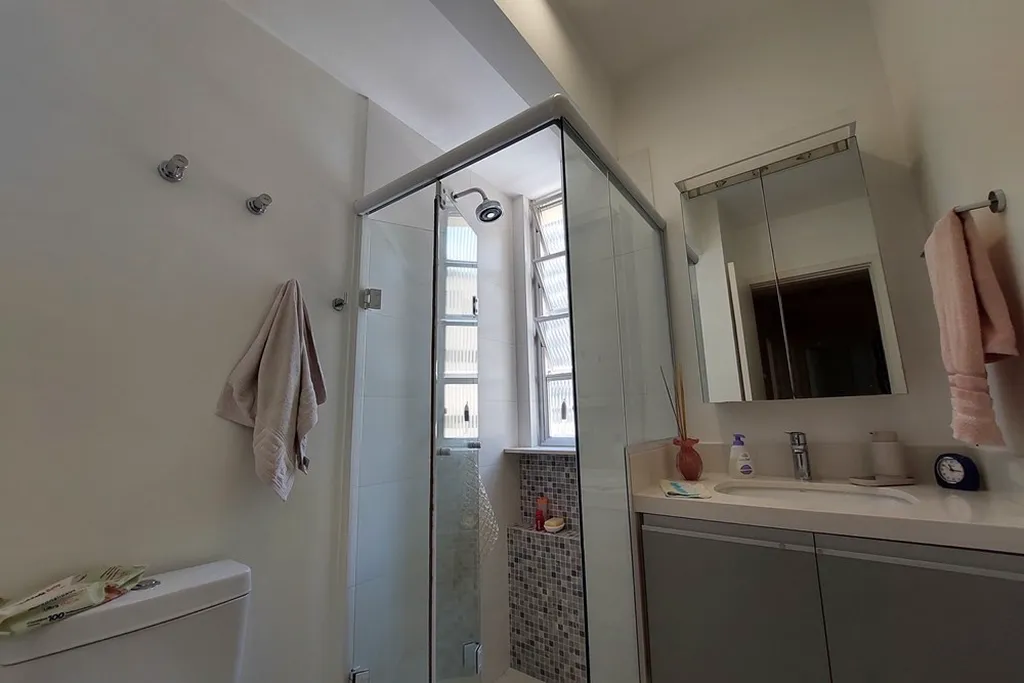 Imagem Apartamento à venda em São Paulo, Jardim Vila Mariana, com 3 quartos, 91m2