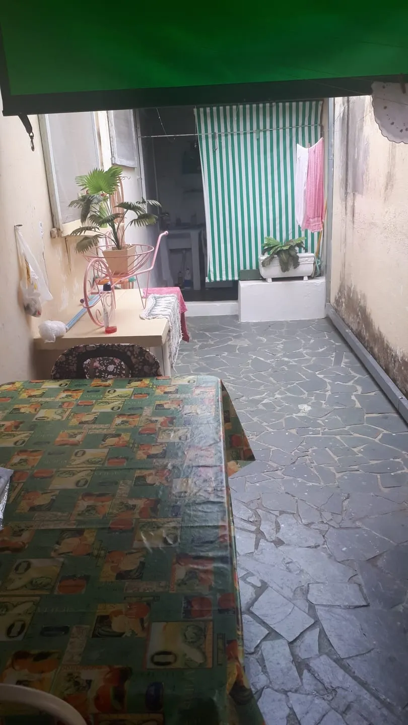 Imagem Casa à venda 2 Quartos, 1 Vaga, 303.5M², Residencial Campos Maia, Pindamonhangaba - SP