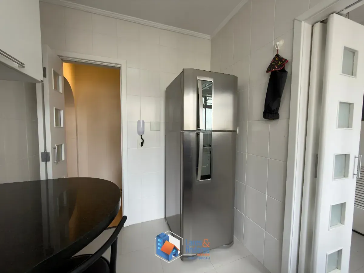 Imagem Apartamento para venda em Moema com 3 quartos, sendo 1 suíte, 77m²