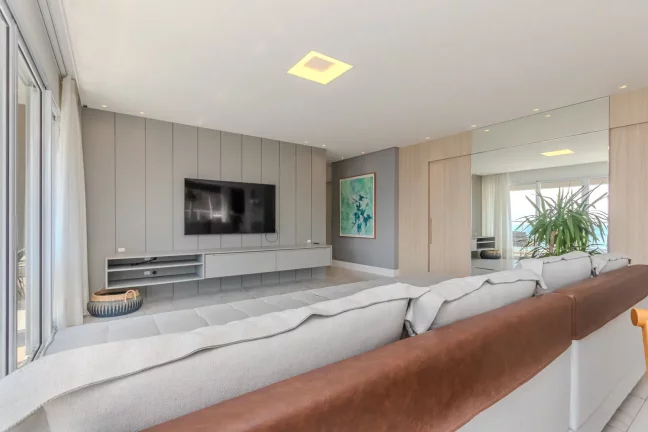 Imagem Brava Arts Apartamento 401