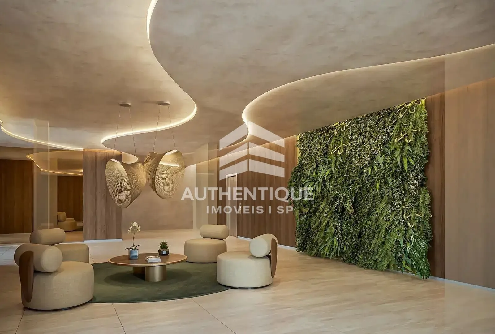 Imagem CORE KLABIN - Apartamento à venda no bairro Vila Mariana - São Paulo/SP, Zona Sul