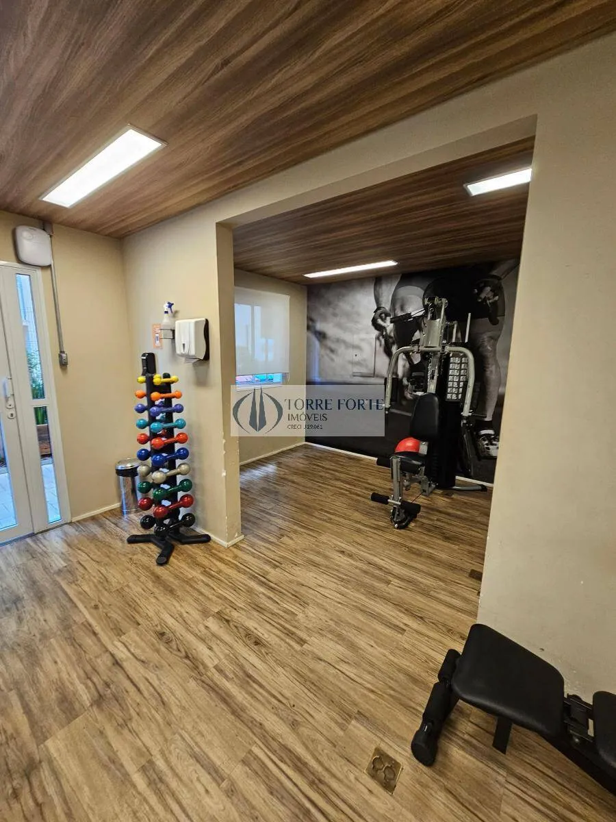 Imagem Apartamento Garden com 2 dormitórios na Vila Carrão 