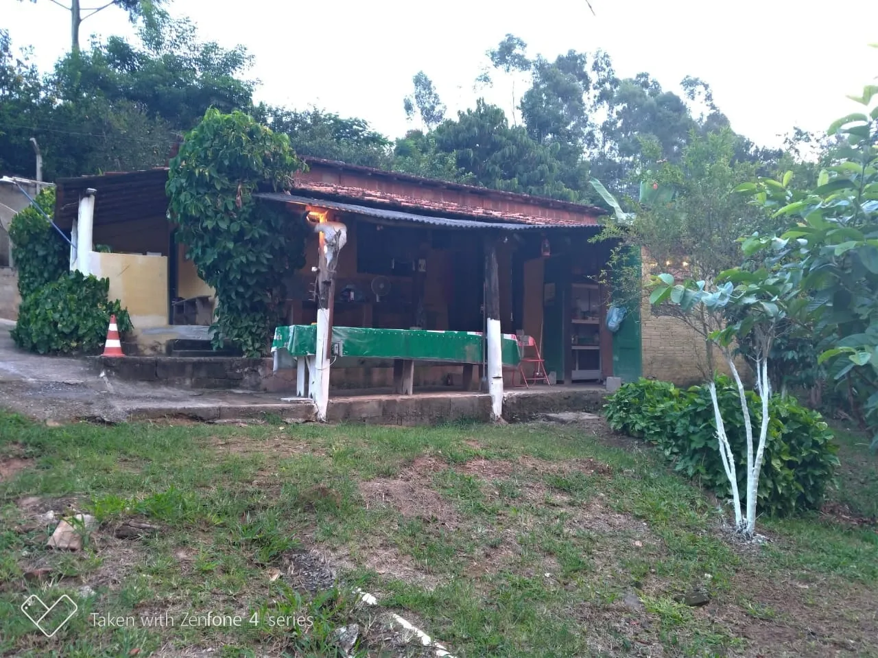 Imagem Chácara à venda 1 Quarto, 10 Vagas, 4000M², Engenho d'água, Guaratinguetá - SP