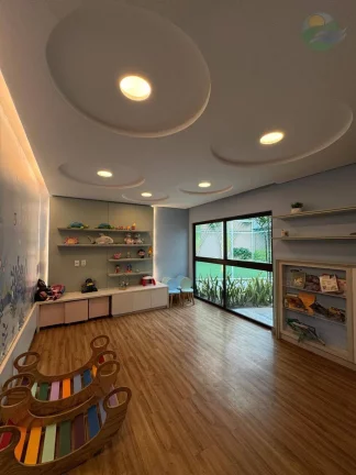 Imagem Apartamento 3 quartos, para venda, Porteira fechda, Edificio Maria João, Boa Viagem, Recife.