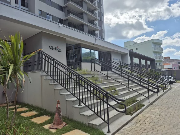 Imagem Apartamento à venda com 3 quartos, sendo 1 suíte, no Condomínio Vértice Carraro, Atibaia - SP