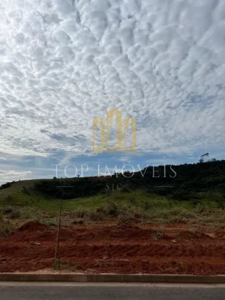 Imagem Terreno Plano de 200m² com Vista Incrível – Setgarden – São José dos Campos