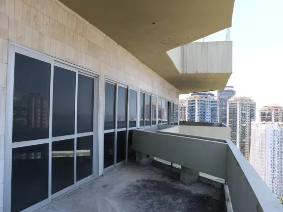 Imagem APARTAMENTO RESIDENCIAL em RIO DE JANEIRO - RJ, BARRA DA TIJUCA