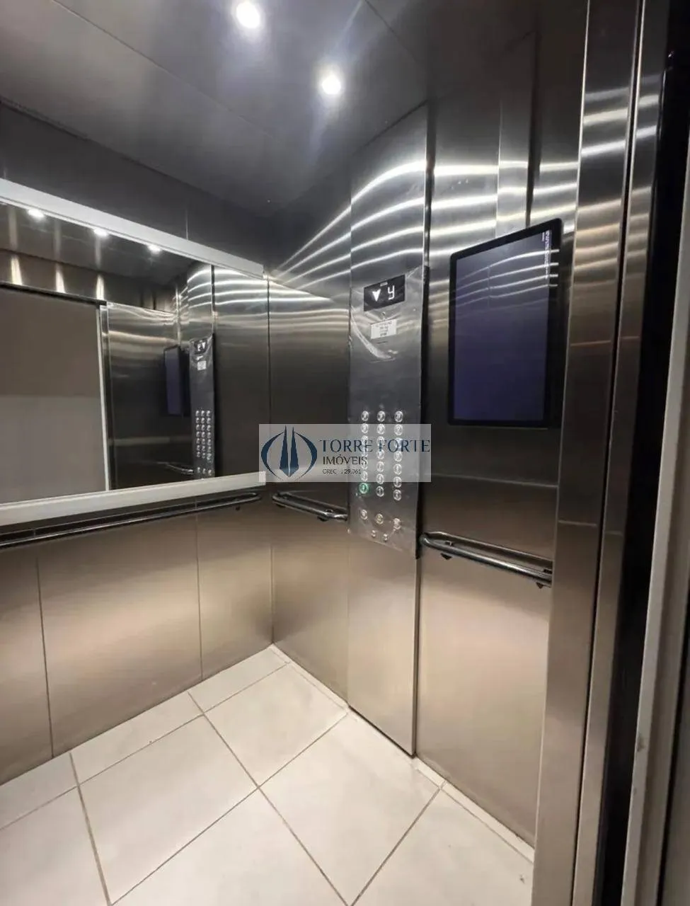 Imagem Apartamento com 1 dormitorio sem vaga no Belenzinho.