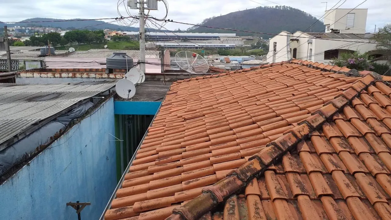 Imagem CASA MULTIFAMILIAR- BAIRRO JORDANESIA CAJAMAR