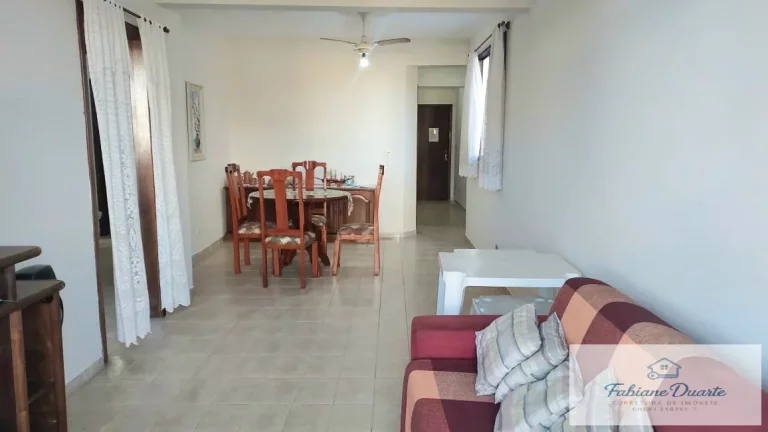 Imagem Apartamento 2 dormitórios a venda na Praia Grande !