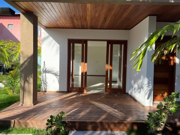 Imagem Excelente oportunidade condomínio de somente 2 unidades próximo ao mar e centrinho da Villa . Casa...