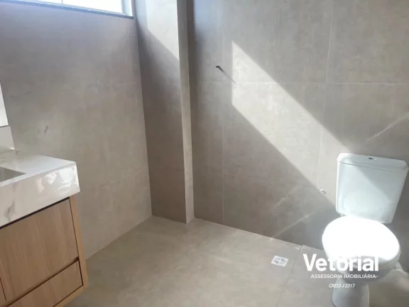 Imagem Excelente Apartamento com 1 quarto no Centro - Barreiras-BA