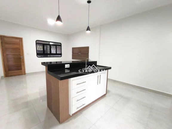 Imagem Casa à venda, 122 m² por R$ 549.000,00 - Vila Rezende - Piracicaba/SP