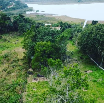 Imagem Terreno à venda em Garopaba-SC, bairro Macacu! 2.000m² com vista panorâmica. Venha conferir!
