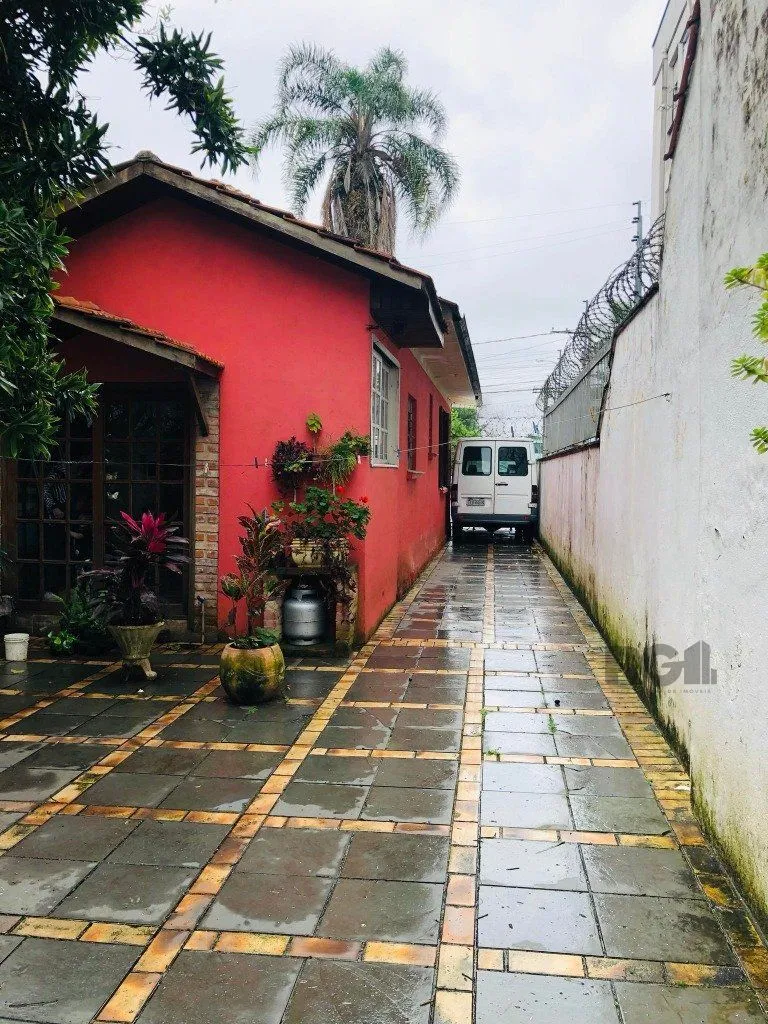 Imagem Casa em São João