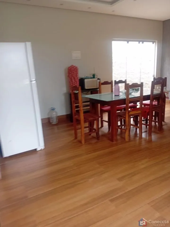 Imagem Casa à venda, 121 m² por R$ 480.000,00 - Novo Horizonte - Patos de Minas/MG