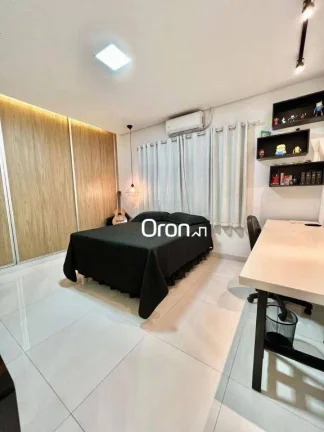 Imagem Prédio à venda, 462 m² por R$ 1.650.000,00 - Setor Leste Vila Nova - Goiânia/GO