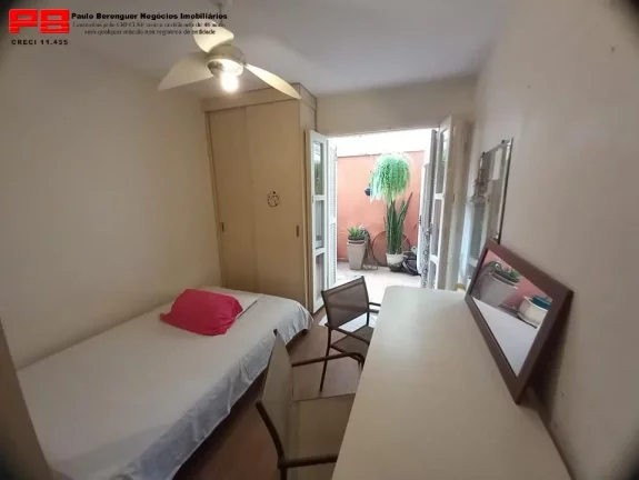 Imagem Apartamento 200m² 3 dormitórios - Itaim Bibi