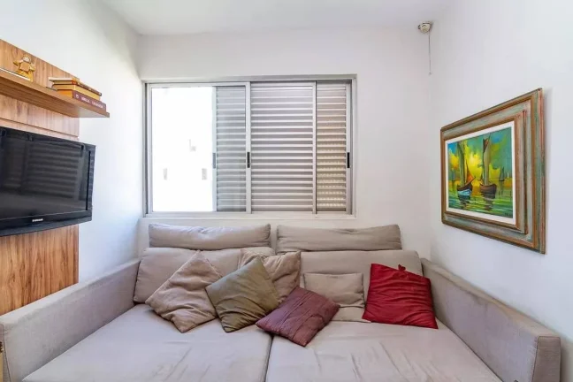 Imagem Apartamento à venda no São Pedro - 97m² | 3 quartos | Lazer completo