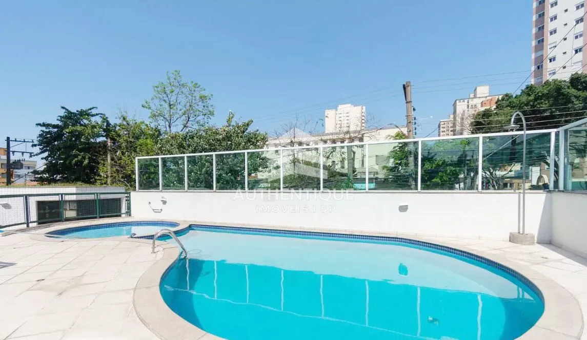Imagem CADIZ BARCELONA SAO CAETANO DO SUL - Apartamento no Bairro Barcelona São Caetano do Sul à venda!