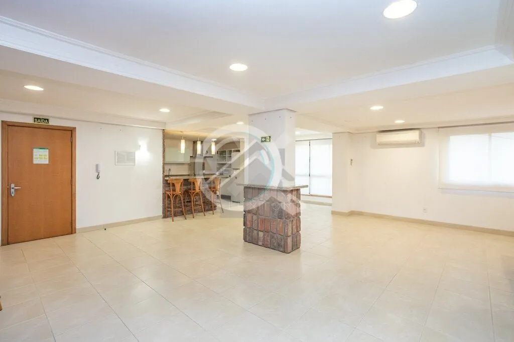 Imagem Luxton imóveis vende ou aluga apartamento com 2 dormitórios, sendo 1 suite, 2 vagas na garagem, ba...