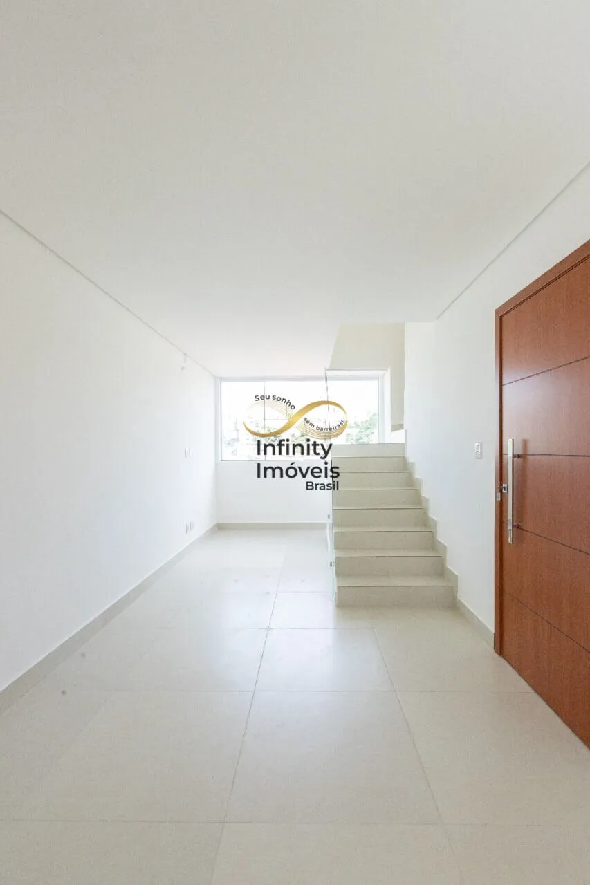Imagem ED CONSELHEIRO SIPRIANO SOARES SRVE - Apartamento à venda no bairro Salgado Filho - Belo Horizonte/MG