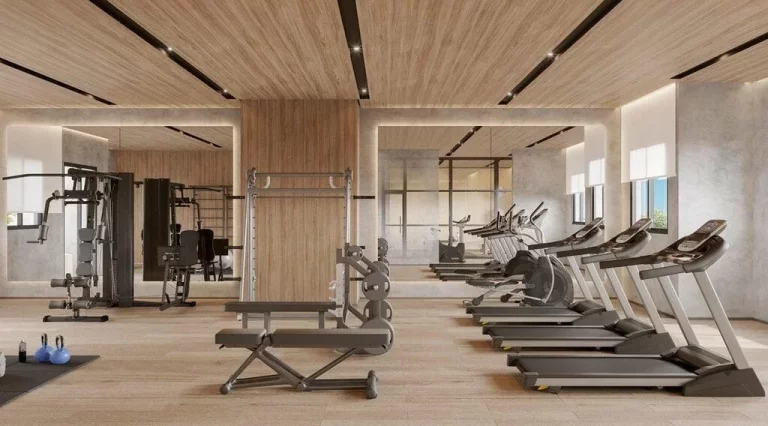 Imagem VIVA BENX STAR CAMPO BELO - Studio de 40m² (NR), 1 dorm, próximo da estação de metrô Campo Belo!