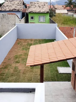 Imagem Casa estilo contemporâneo em Itaipuaçu Maricá