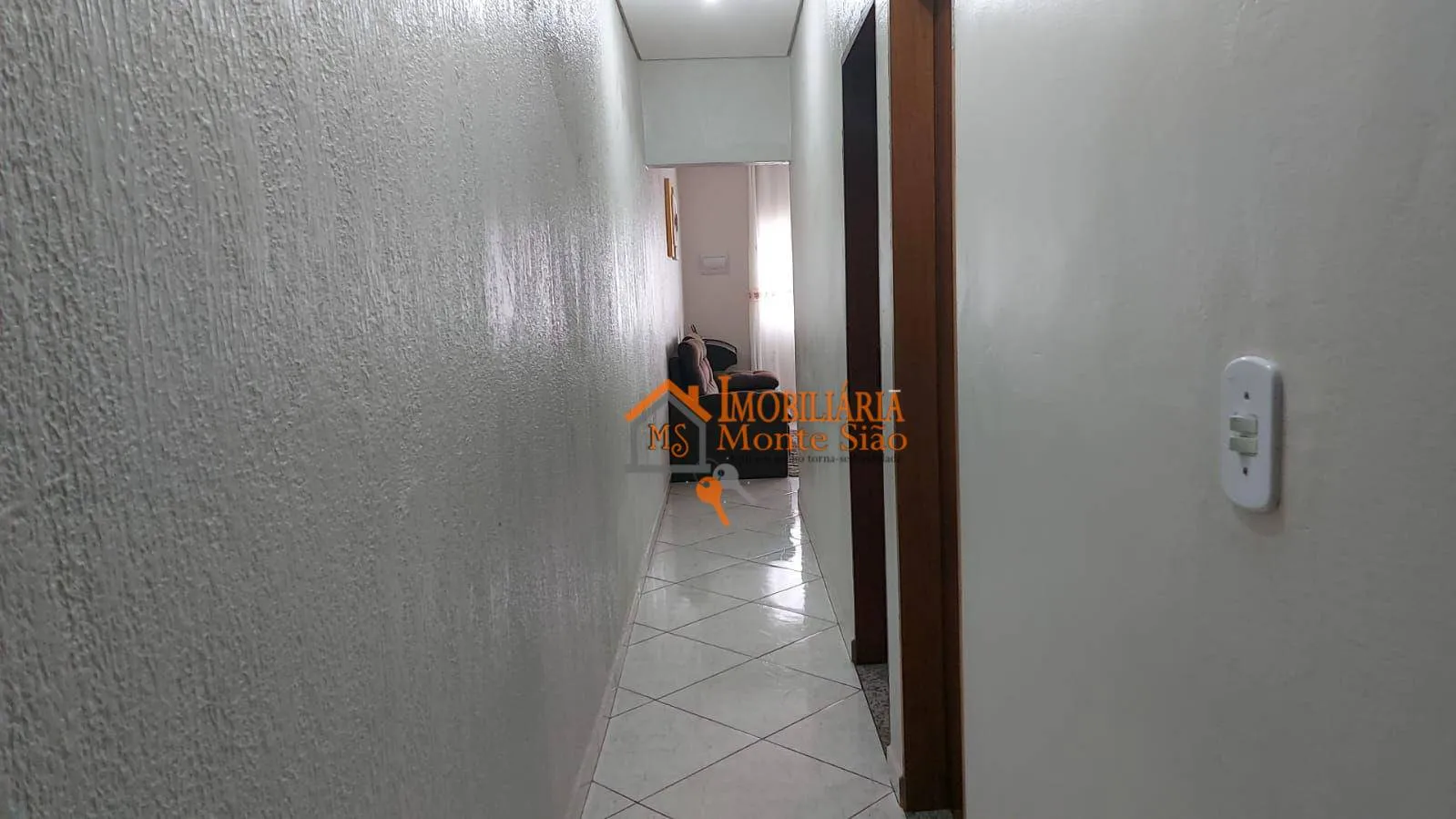 Imagem Casa com 2 dormitórios à venda, 100 m² por R$ 680.000,00 - Jardim Santa Bárbara - Guarulhos/SP