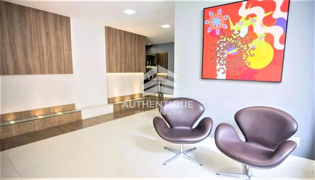 Imagem Iandê Nova Klabin Saude - Apartamento à venda em São Paulo/SP