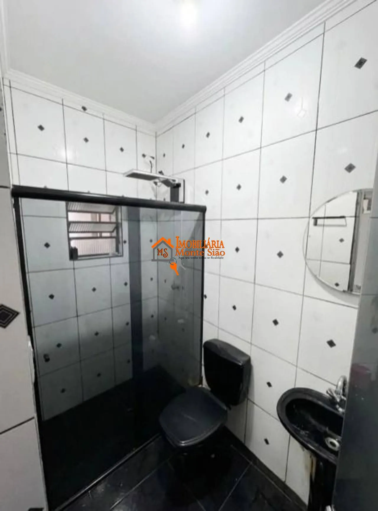 Imagem Sobrado com 2 dormitórios à venda, 86 m² por R$ 260.000,00 - Recreio São Jorge - Guarulhos/SP