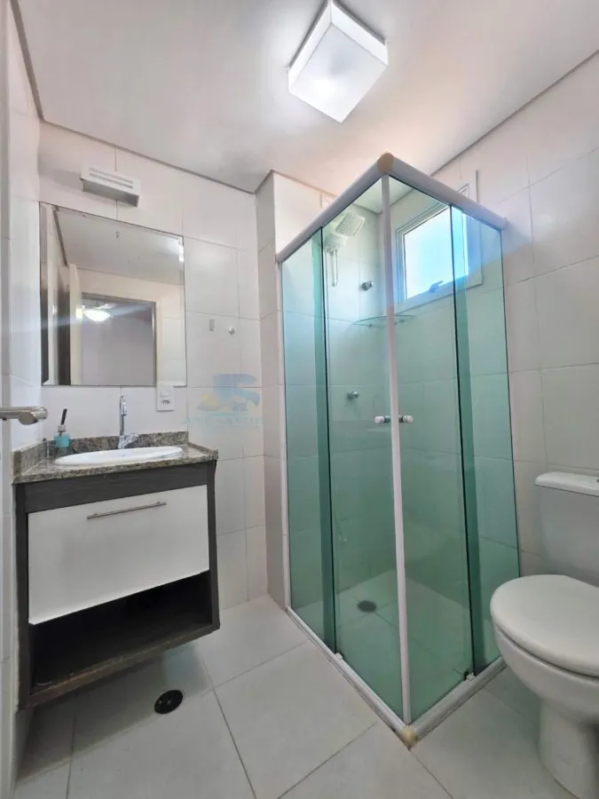 Imagem Aluga Apartamento sofistacado - Frente ao Mar com 90m² | 2 Dormitórios | 2Vagas de garagem + varanda gourmet vista mar