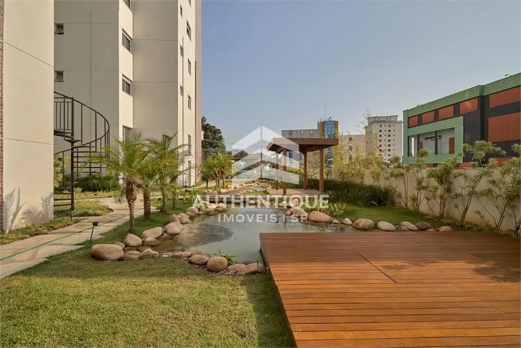 Imagem CUMARU SP GOLF - Apartamento à venda em São Paulo/SP