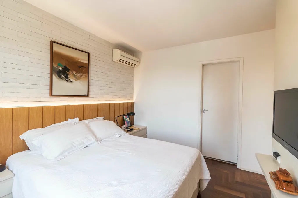 Imagem Apartamento à venda em São Paulo, Pinheiros, com 3 quartos, 165m2