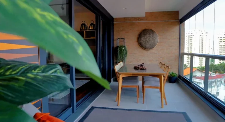 Imagem APARTAMENTO RESIDENCIAL em São Paulo - SP, Alto de Pinheiros