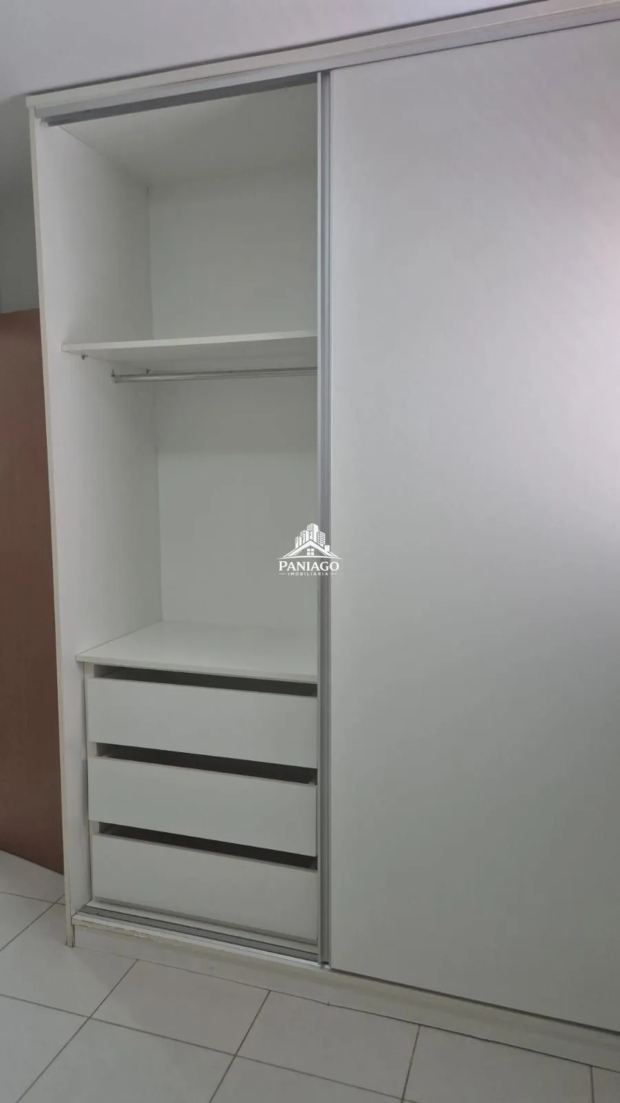 Imagem Villagio Di Bonifacia- apartamento com 3 quartos ,2 banheiro e 2 vagas p/ garage