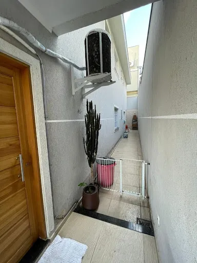 Imagem Casa com 3 dormitórios à venda, 100 m² por R$ 850.000,00 - Jardim Santa Clara - Guarulhos/SP
