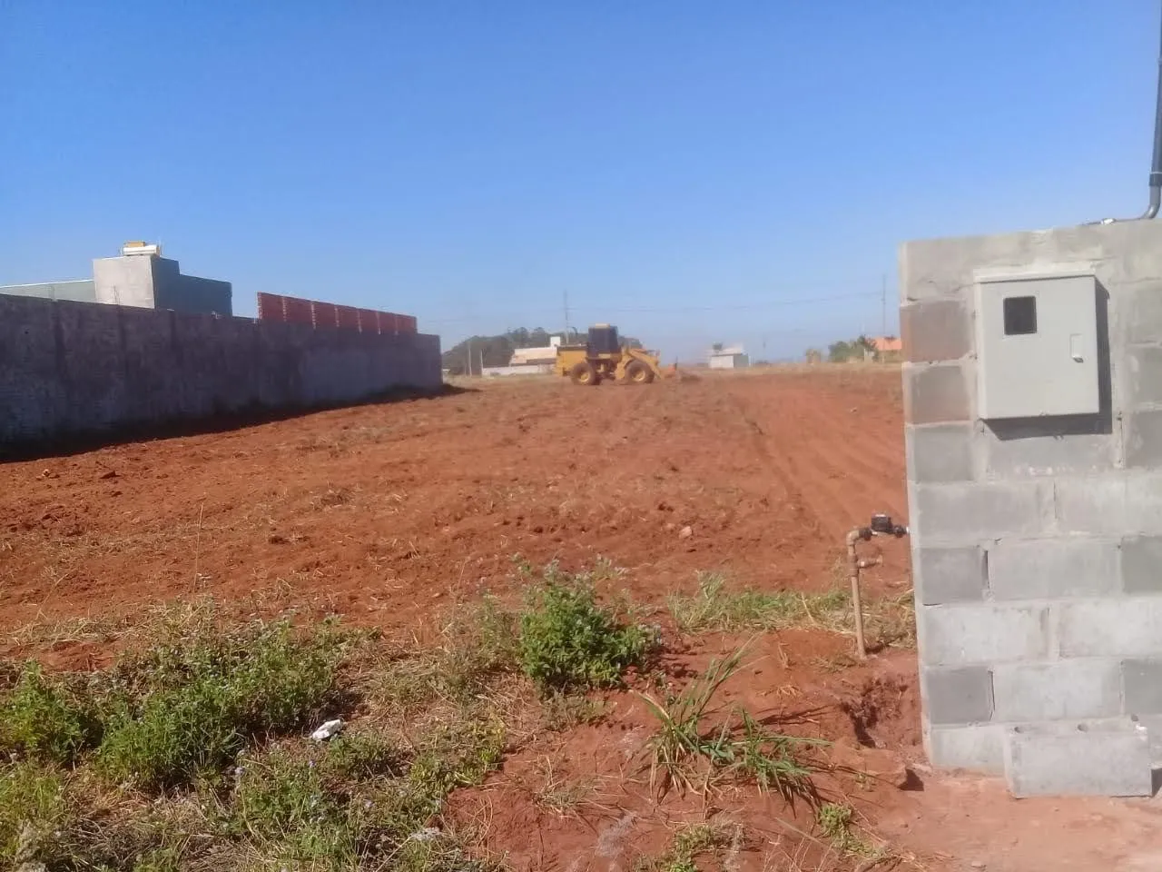 Imagem Chácara para Venda no bairro CONDOMINIO VILLA VERDE