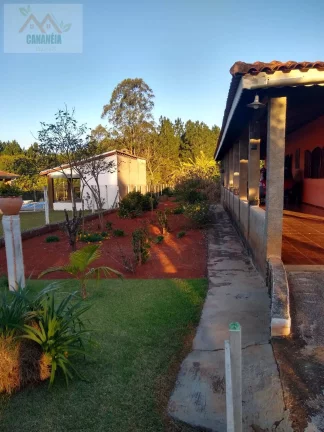 Imagem CHÁCARA JARDIM CANANÉIA