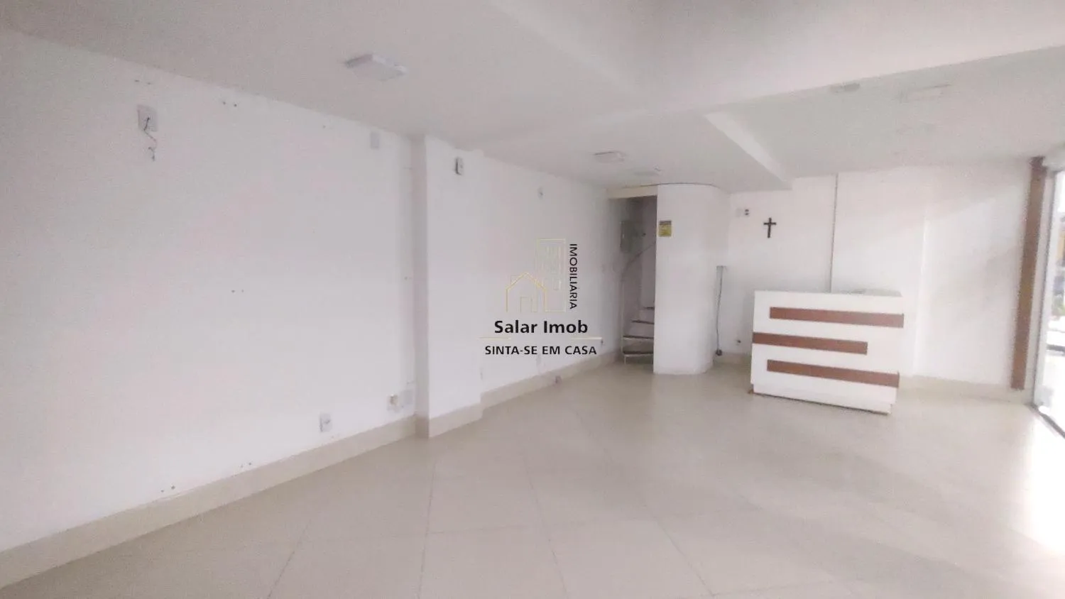 Imagem Sala|Consultório |Comercial |Galeria |Campos Eliseos |Resende RJ