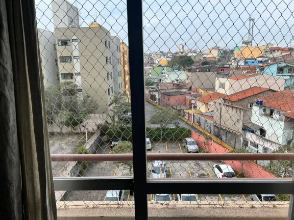 Imagem Apartamento com excelente Localização 53 m² 2 Dormitorios e Lazer