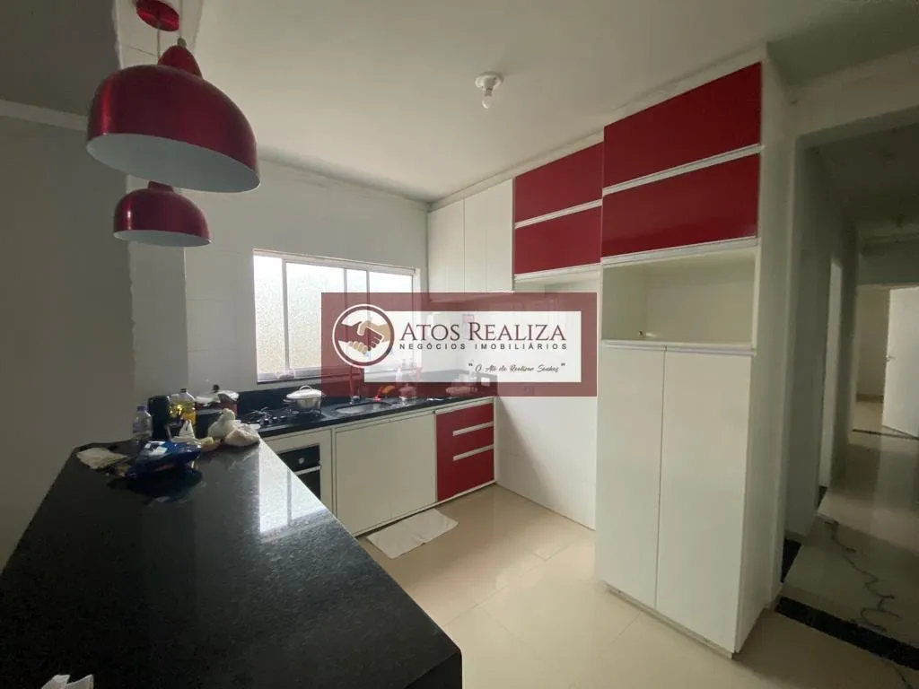 Imagem Casa em Balneário São José - São Paulo