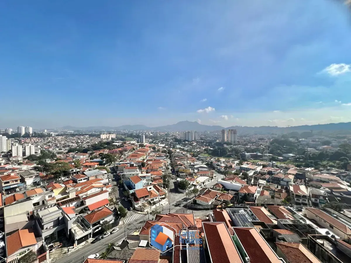 Foto do imóvel Apartamento para venda em Parque São Domingos com 3 quartos, sendo 1 suíte, 174m²