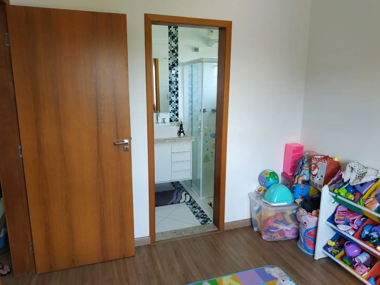 Imagem Casa à venda 4 Quartos, 4 Suites, 4 Vagas, 250M², Piracangaguá, Taubaté - SP | Condominio Jardim Oásis