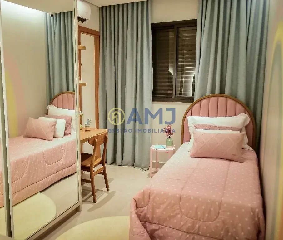 Imagem Apartamento no Setor Bueno - Ilumi Bueno