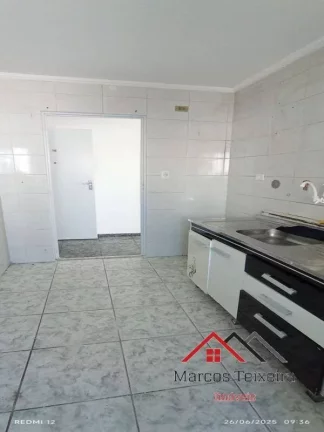 Imagem Apartamento - Continental / Osasco