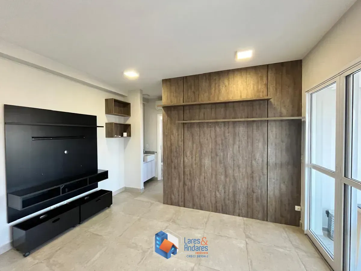 Imagem Studio para venda em Cidade Monções com 1 quarto, sendo 1 suíte, 42m²