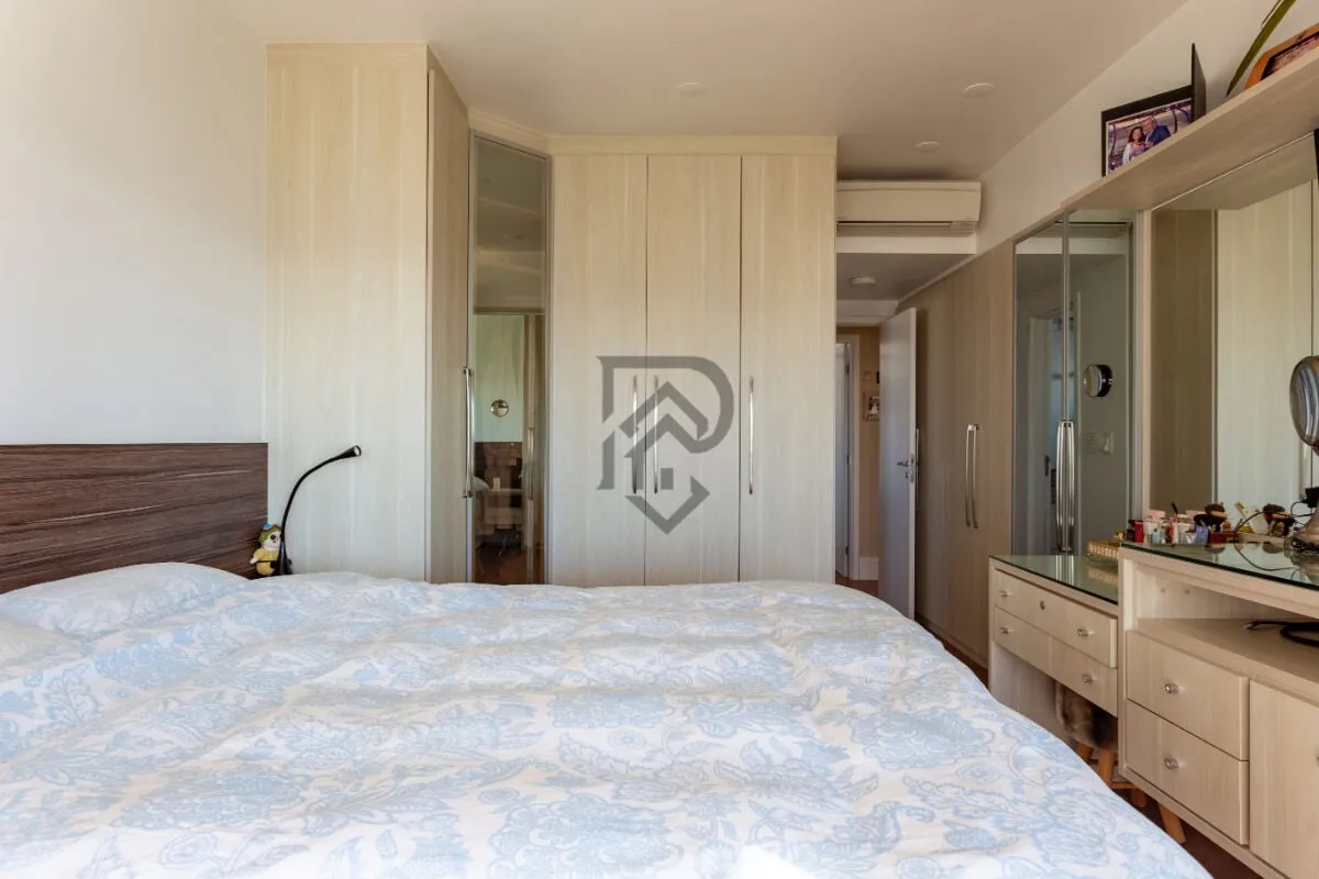 Imagem Apartamento Paraiso pronto para morar andar alto