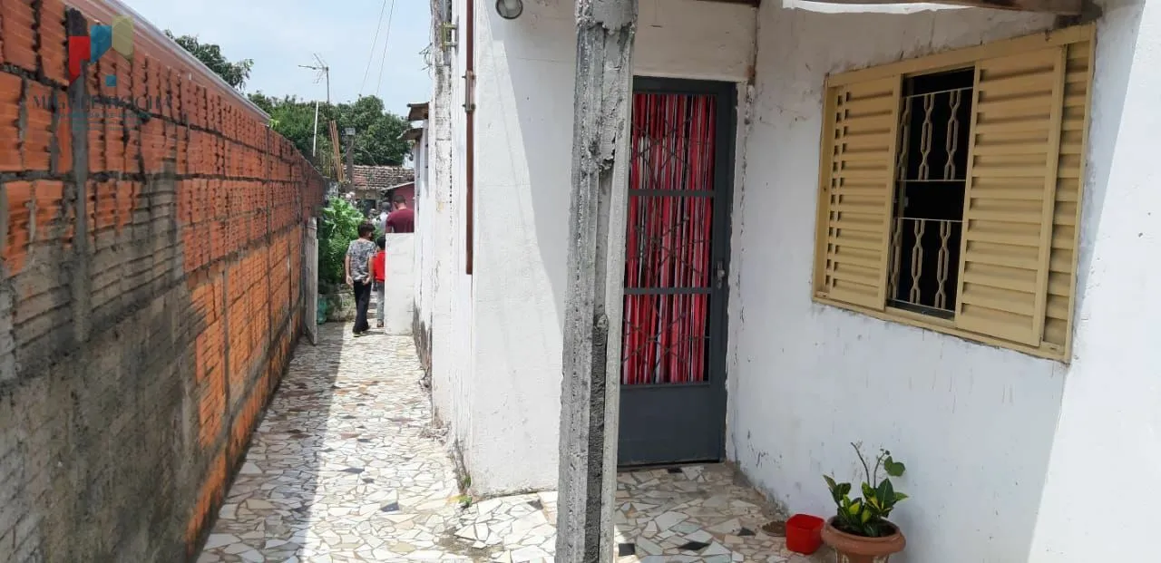 Imagem Casa em Jardim Santa Cruz, Tatuí/SP