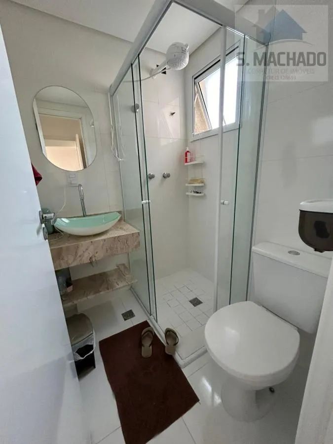 Imagem Apartamento para Venda em Santo André / SP no bairro Vila Curuça